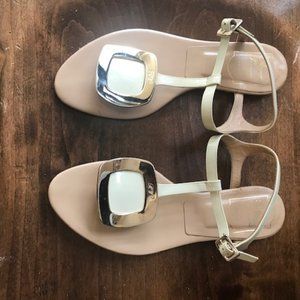 Roger Vivier sandals